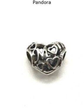 Pandora Mom Charm